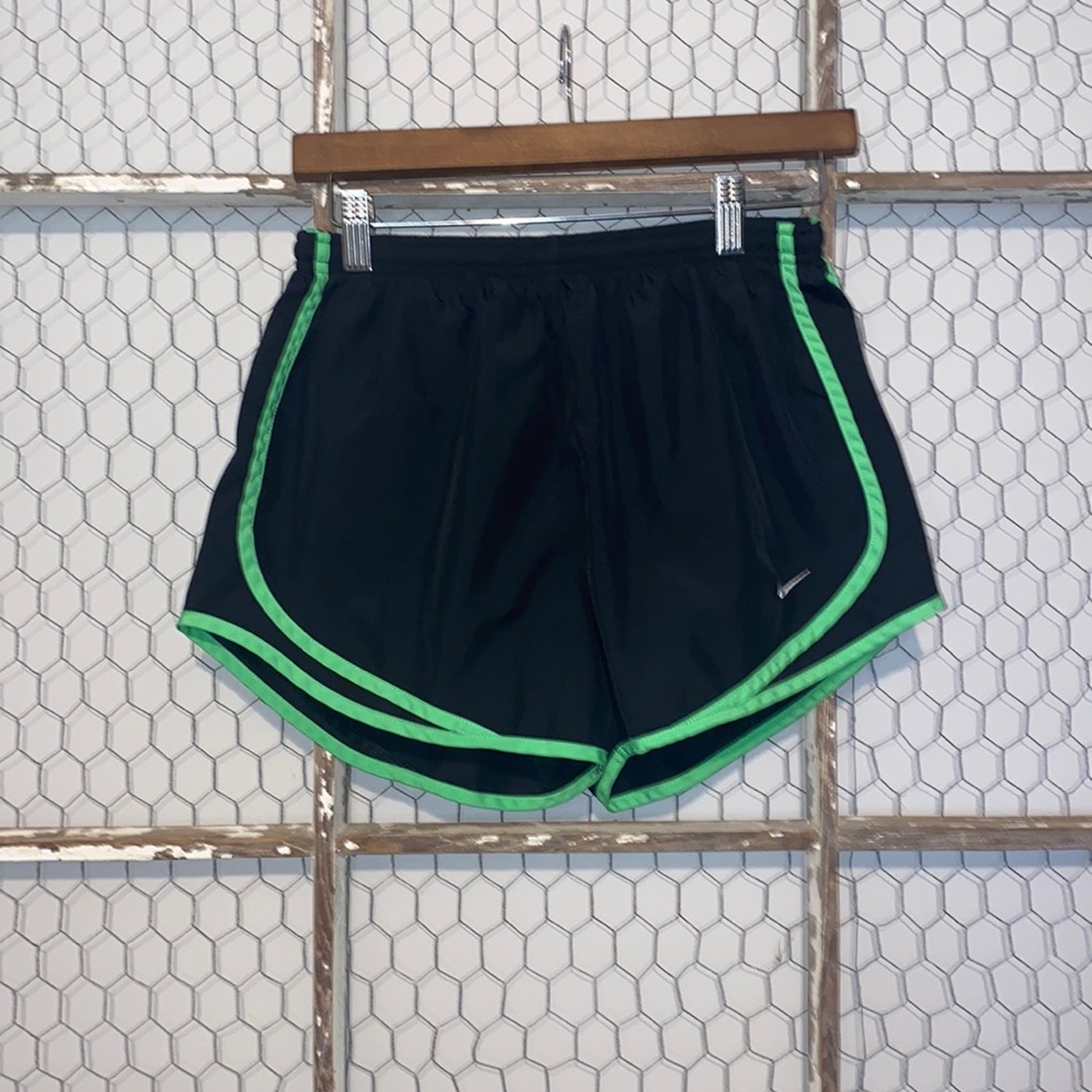 Nike Dri-Fit Shorts: Medium